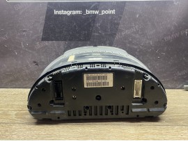 Панель приладів BMW E39 (АКПП) бензин VDO
